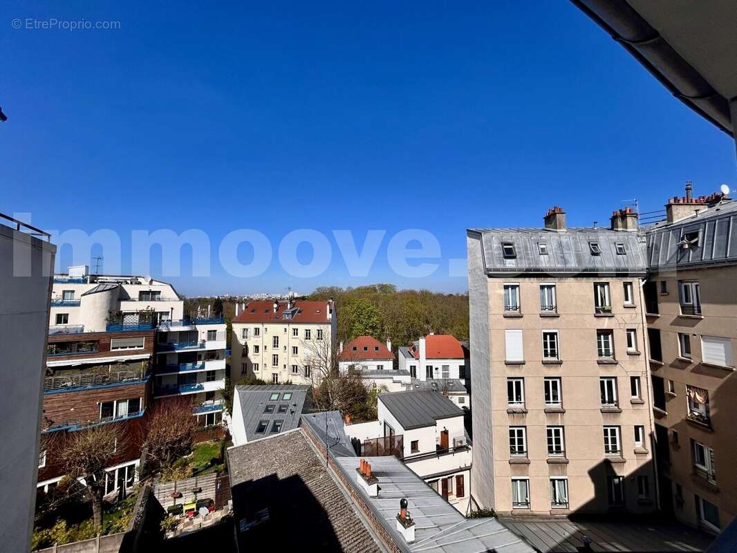 IMG_5426 - Appartement à CHARENTON-LE-PONT