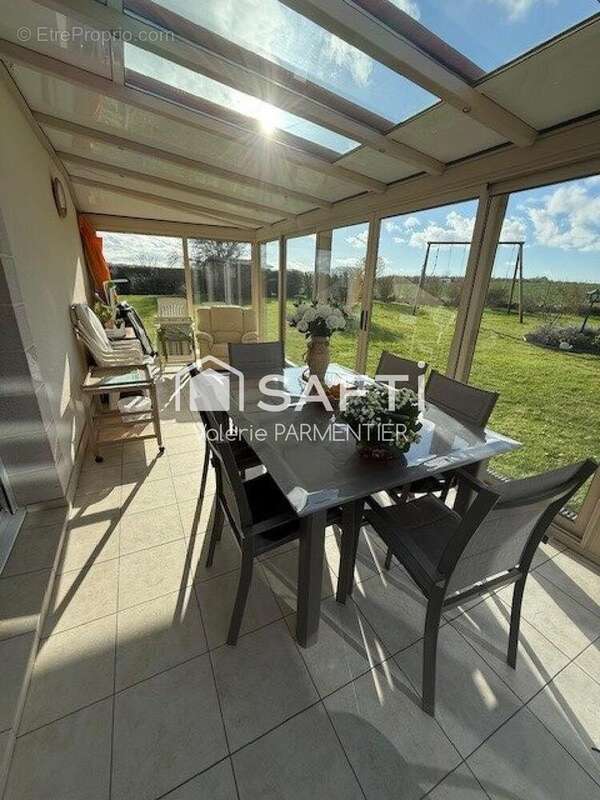 Photo 6 - Maison à SORRUS