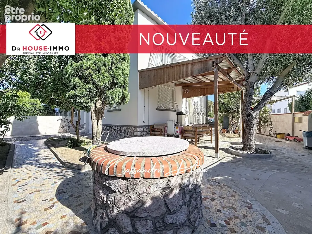Maison 7 pièces 170 m² à vendre à Perpignan (66000) - photo 2