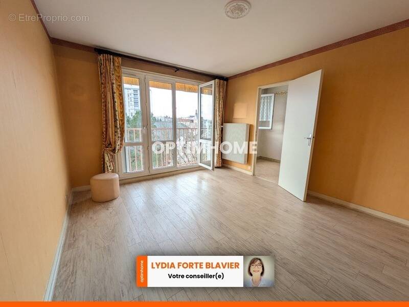Appartement à LIMOGES