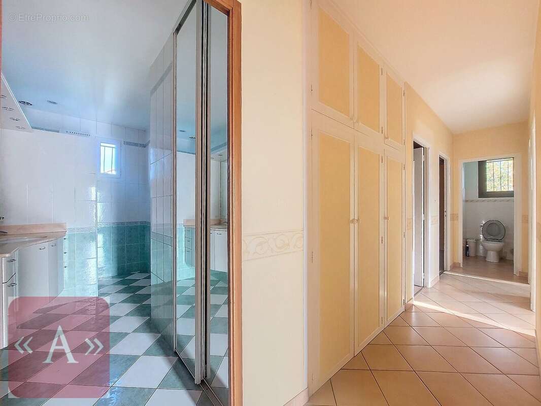 Maison à COUFOULEUX