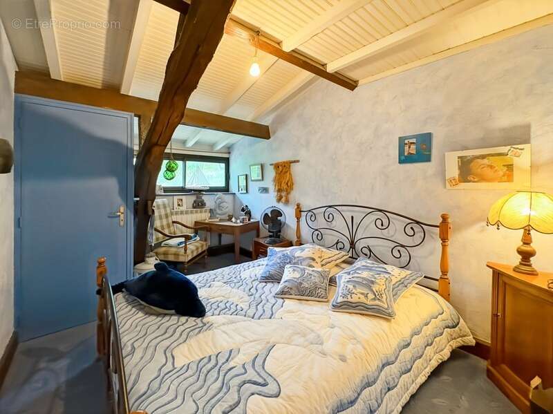 Maison à SAINT-PE-SAINT-SIMON