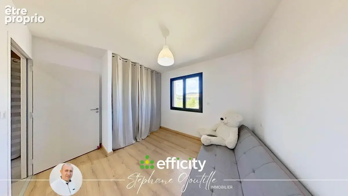Maison 4 pièces 92 m² à vendre à Pontcharra-Sur-Turdine (69490) - photo 14