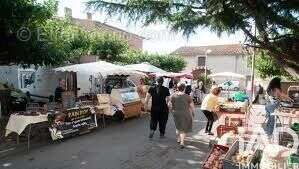 Photo 4 - Commerce à RIEUX-MINERVOIS