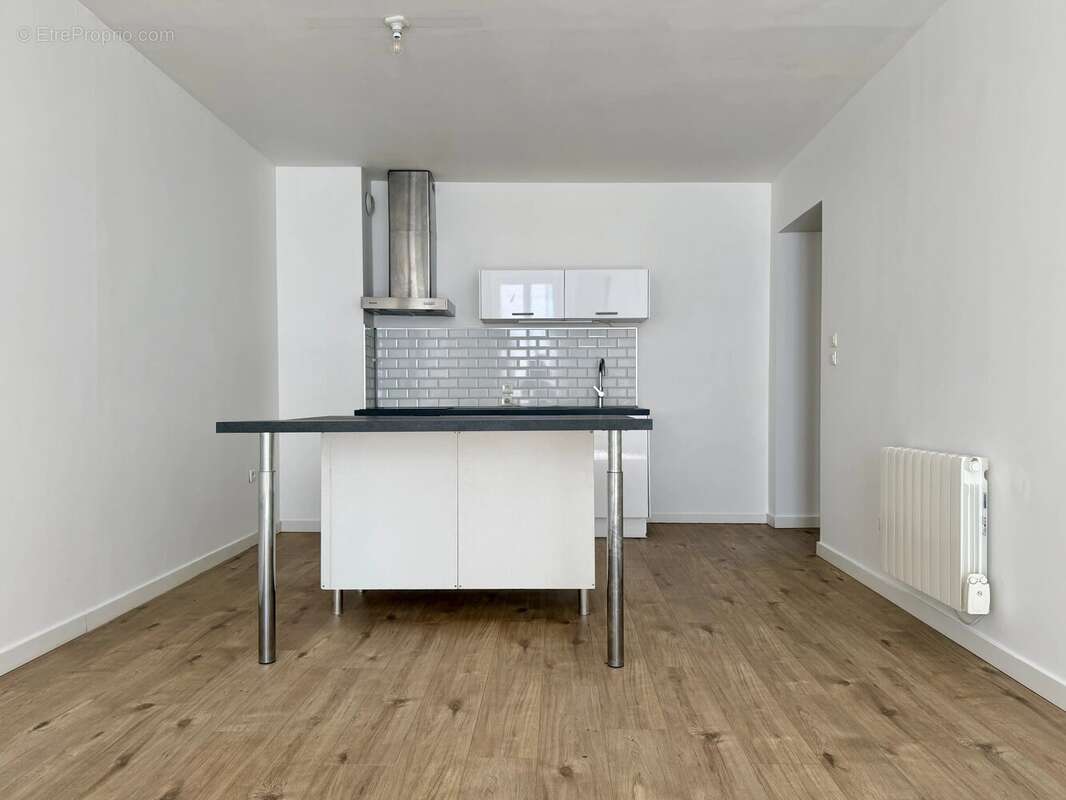 Appartement à ROUEN