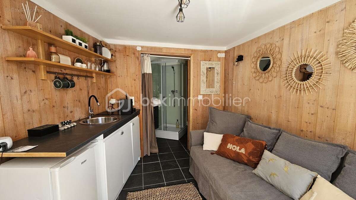 Maison à GAP