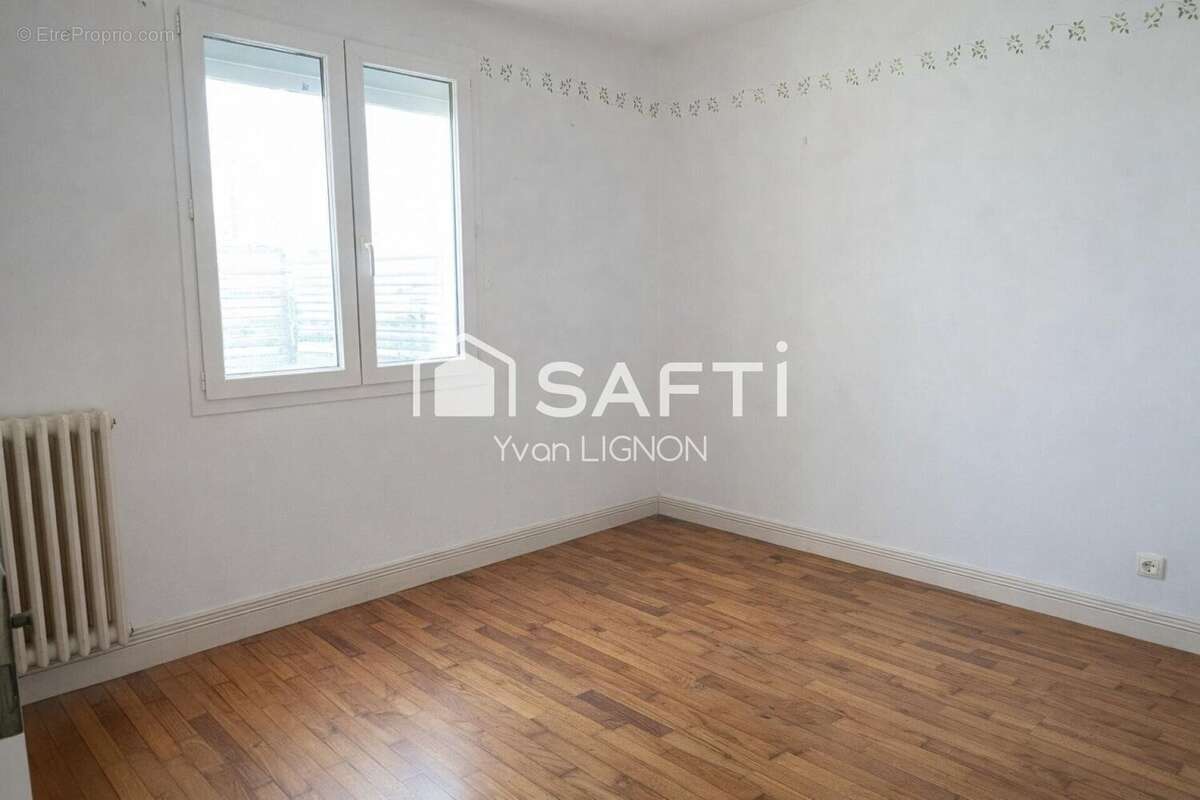 Photo 6 - Maison à SAINT-LYPHARD