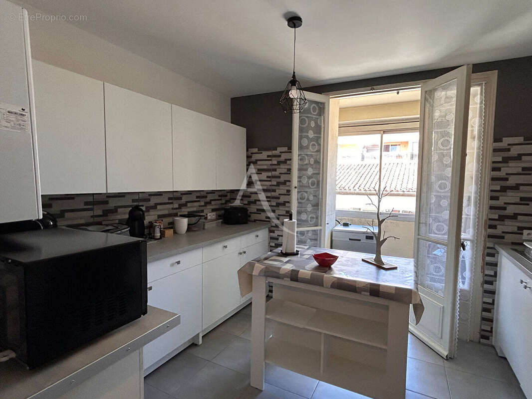 Appartement sur Carcassonne - photo 7