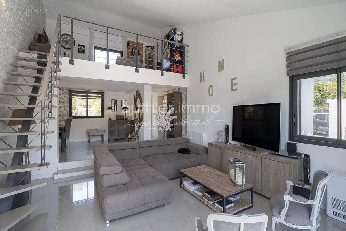 Vente villa position dominante calme residentiel - photo 17