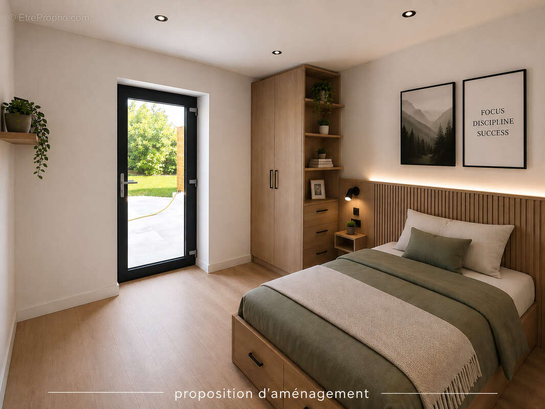 Appartement à BANDOL