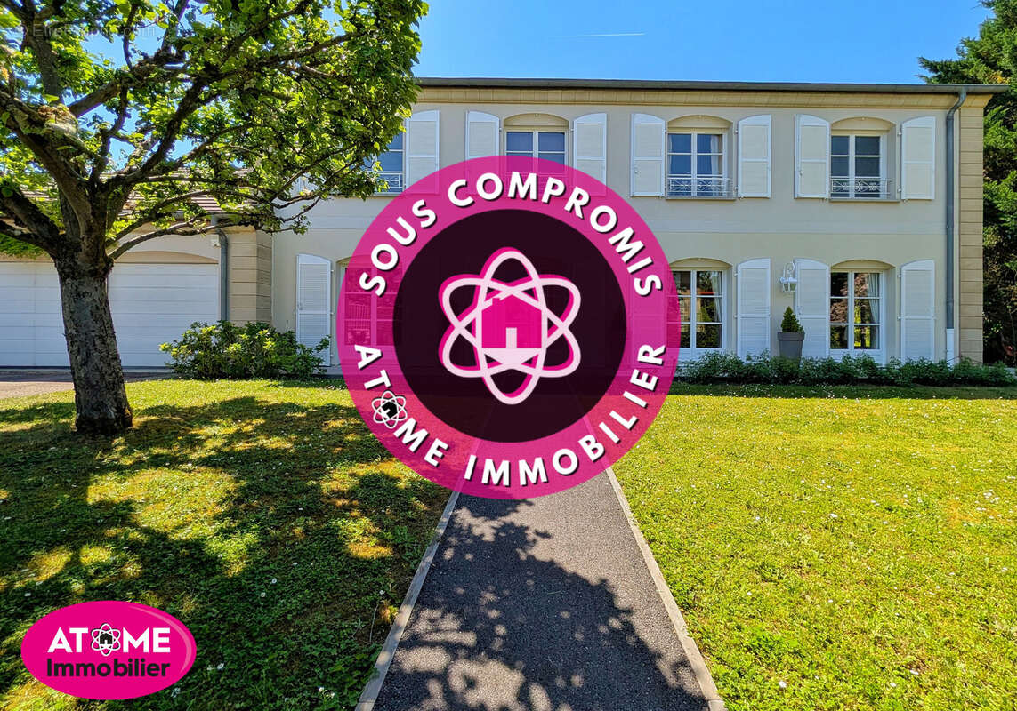 Maison à HOMECOURT