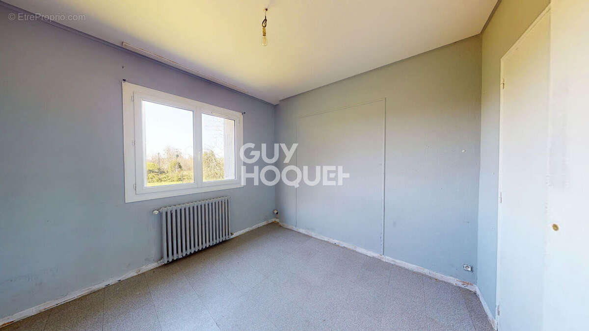 Maison à vendre avec grange + grand terrain - photo 7