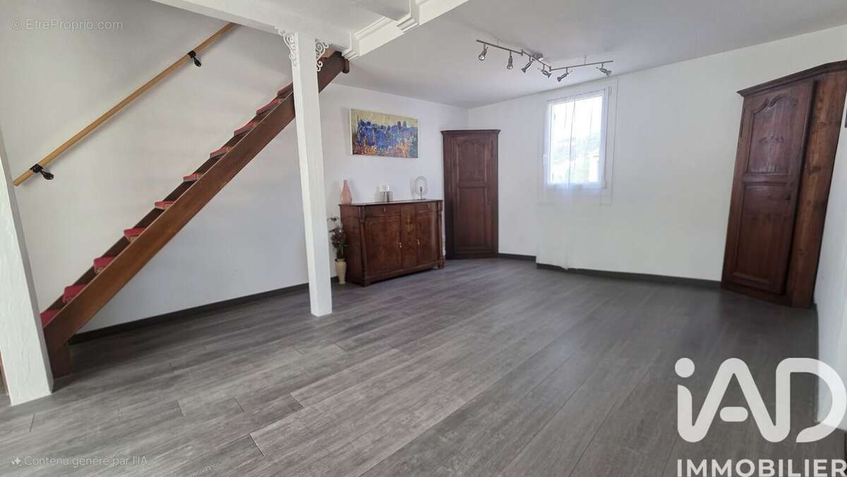 Photo 4 - Appartement à LA GARDE