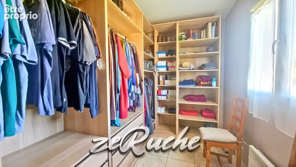 PLAIN-PIED, 3 chambres, sans travaux - photo 11