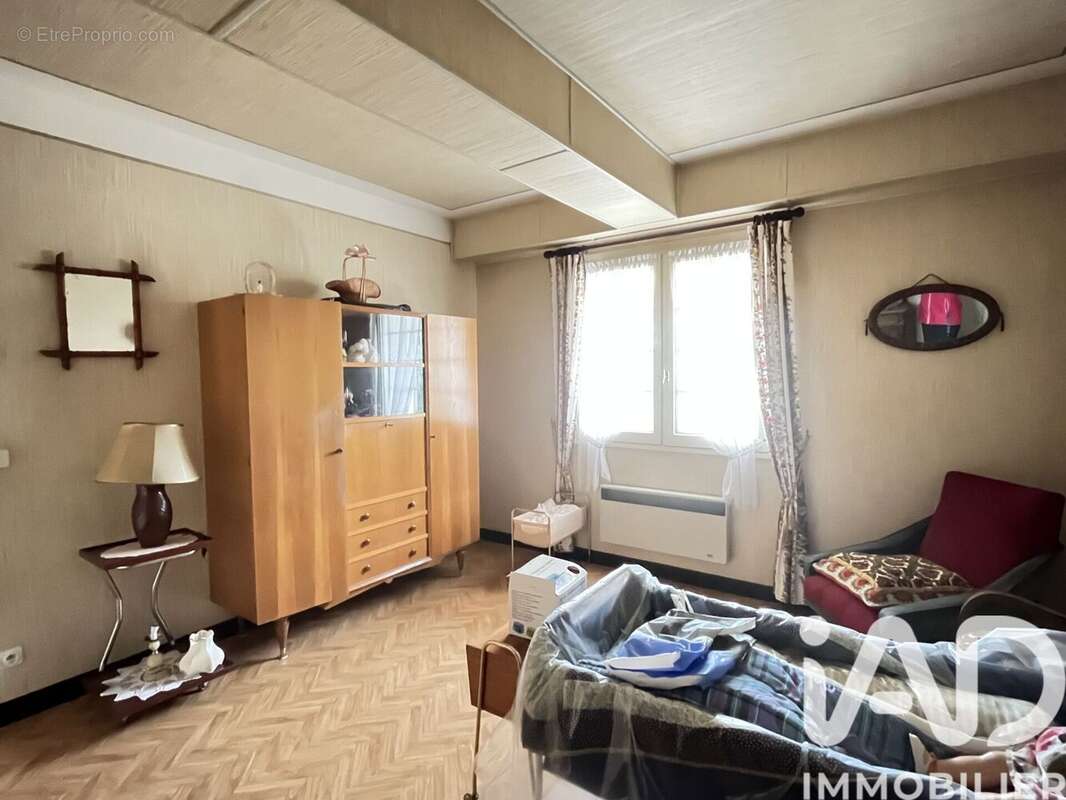 Photo 7 - Maison à SAINT-SAVIN