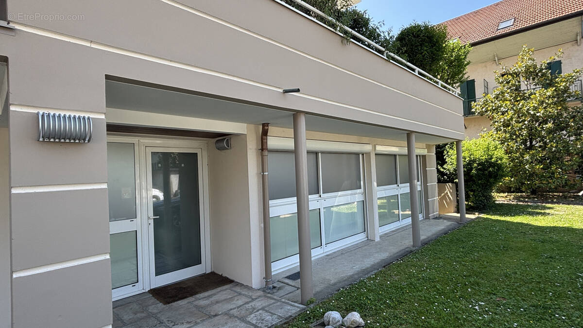Appartement à ANNECY-LE-VIEUX