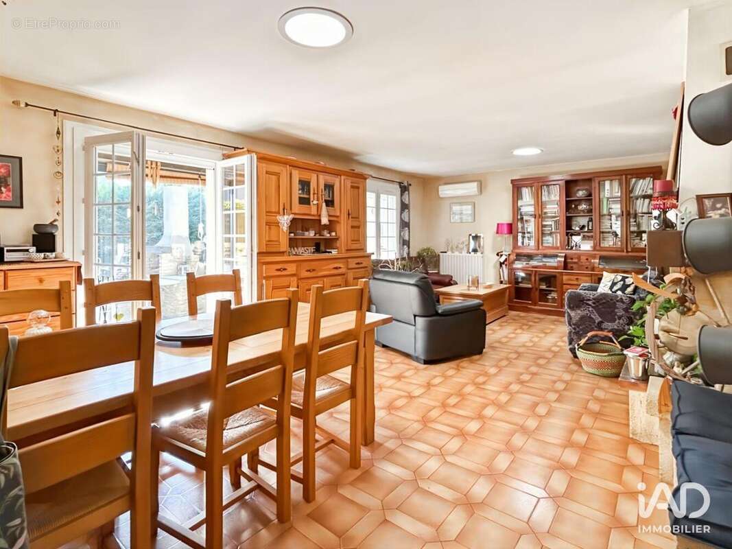 Photo 7 - Maison à BAGNOLS-SUR-CEZE