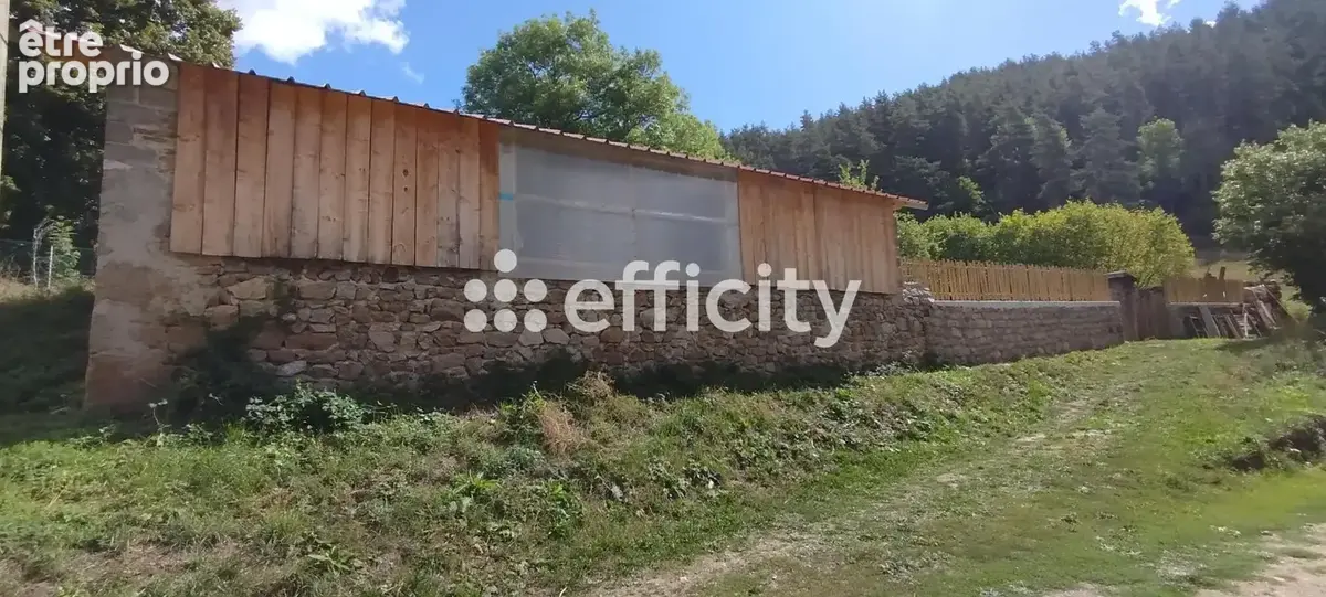 Maison 292 m² à Usson-En-Forez  - photo 36