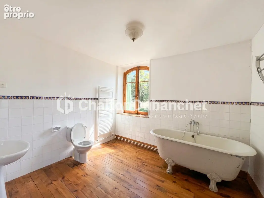 Maison 6 pièces 240 m² à vendre à Mornand-En-Forez (42600) - photo 5