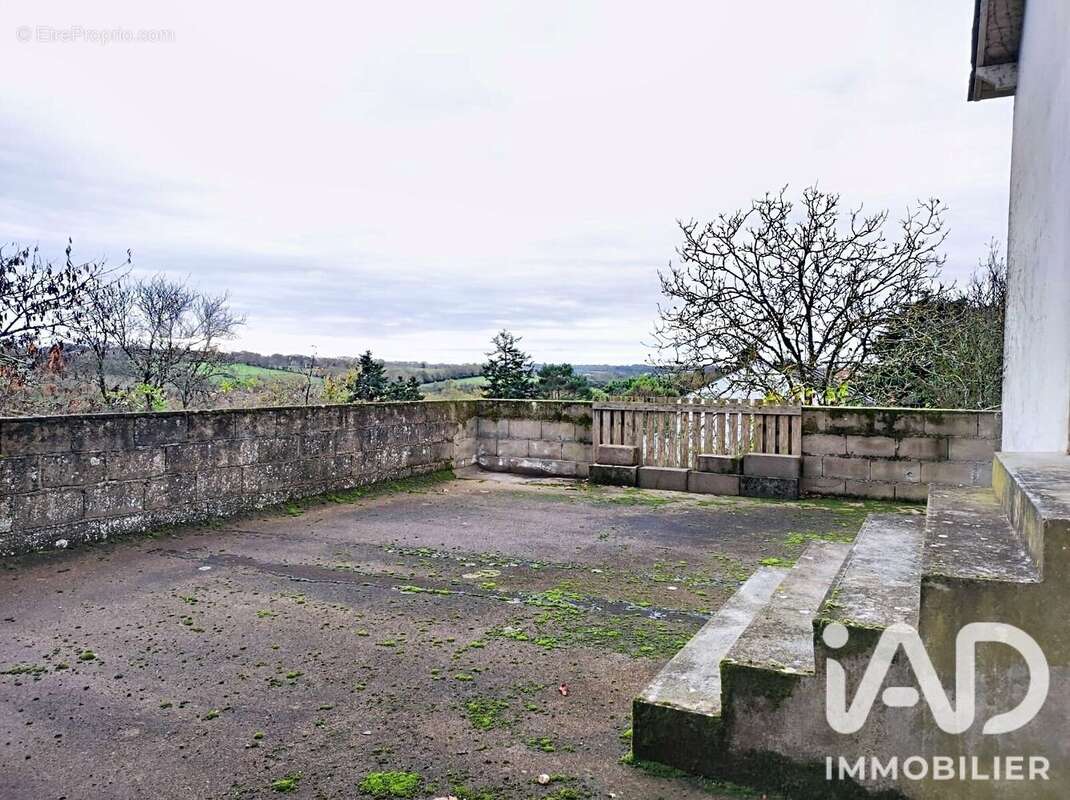 Photo 3 - Maison à DRAIN