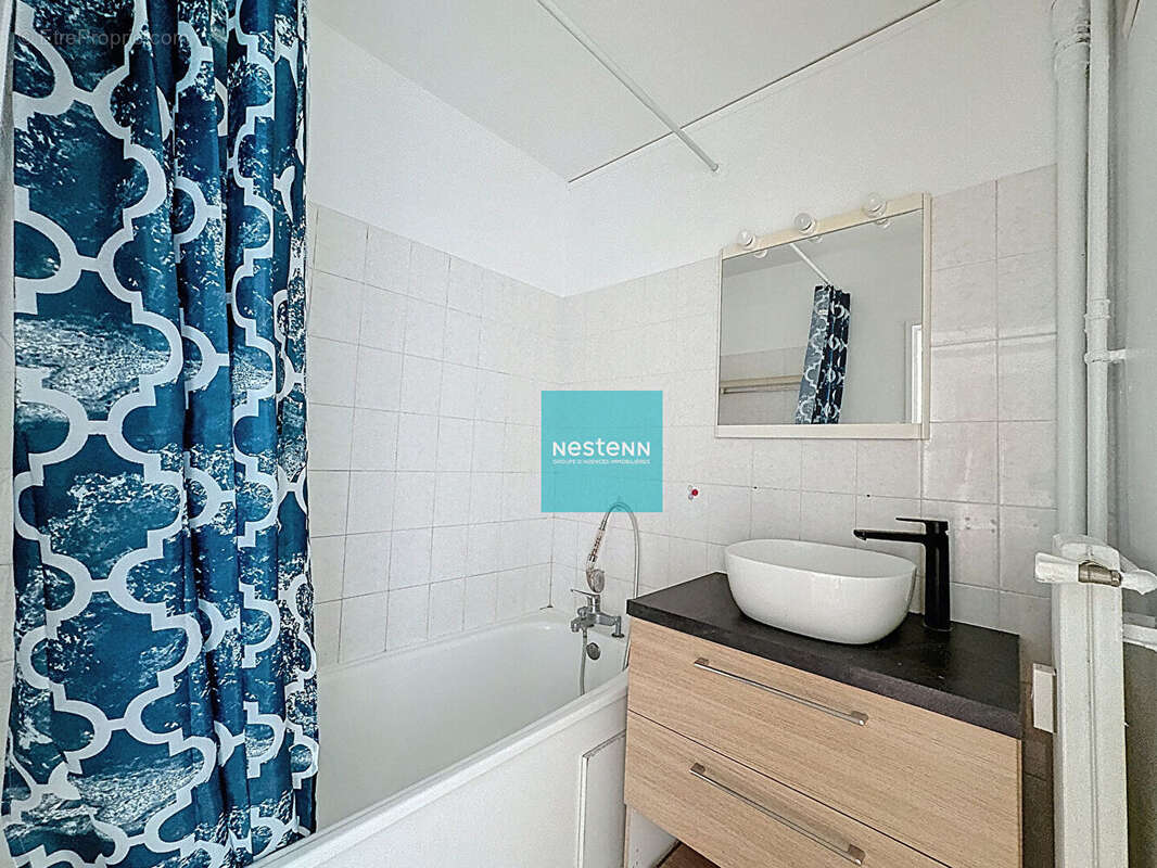 Appartement à FRANCONVILLE