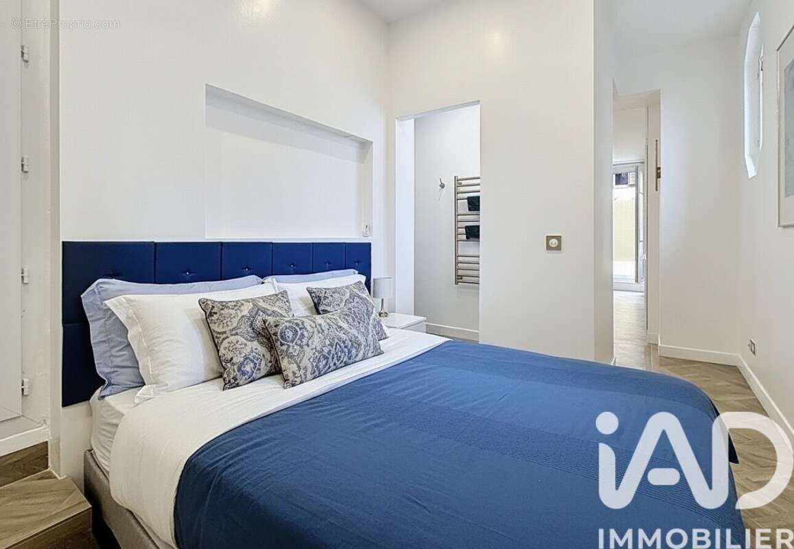 Photo 9 - Appartement à NICE