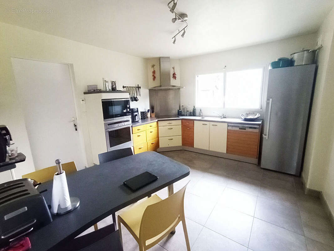 Maison à LOCMARIAQUER