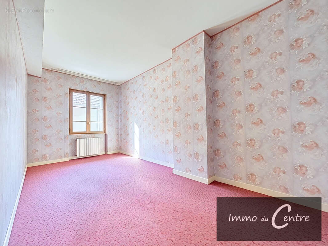Maison de ville - photo 12