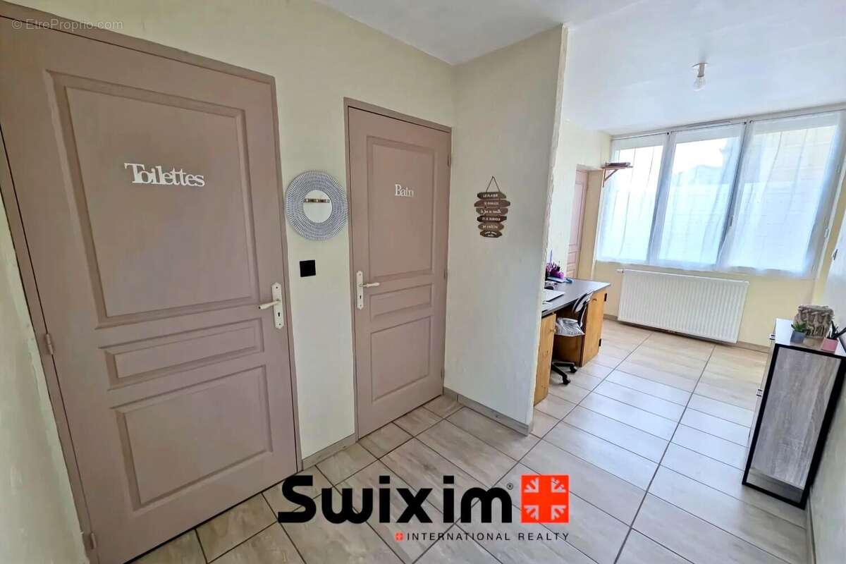 Maison à SAINT-YZANS-DE-MEDOC