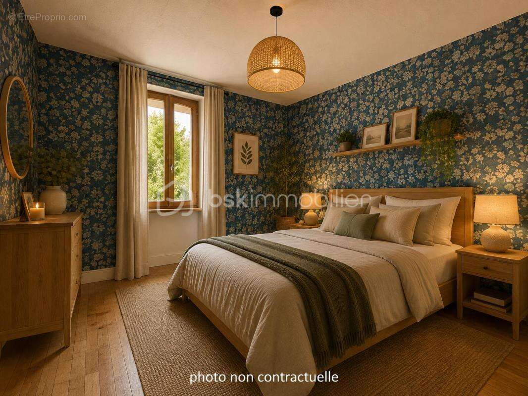 Charmante Maison de ville à rénover - photo 14