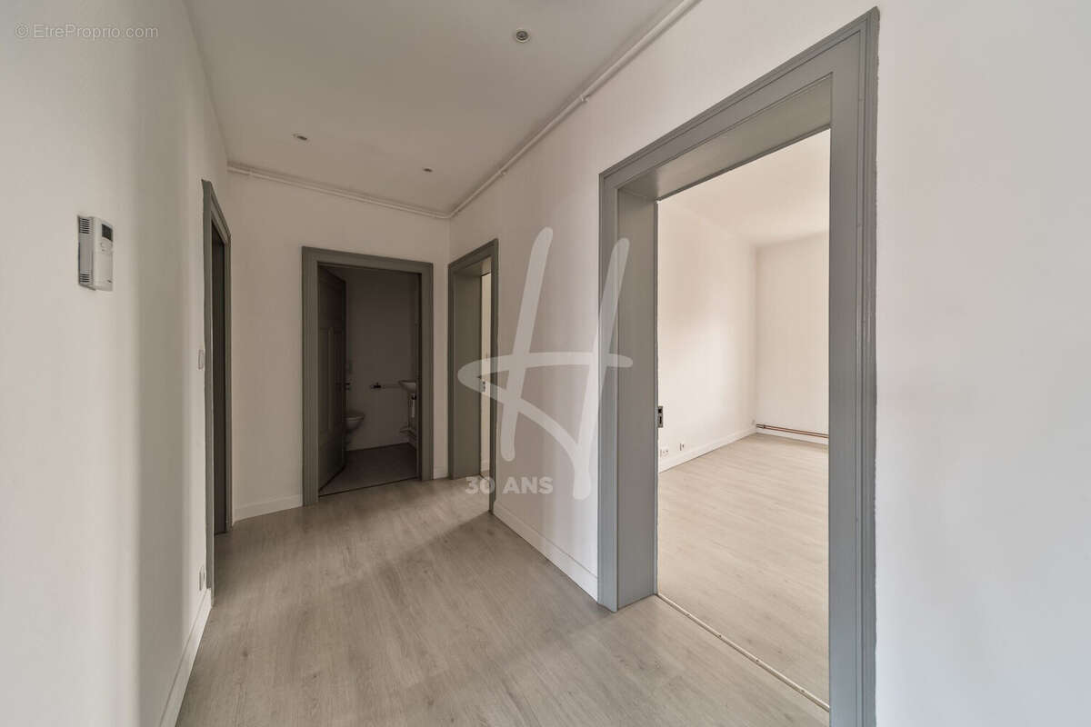 Appartement à TALANGE