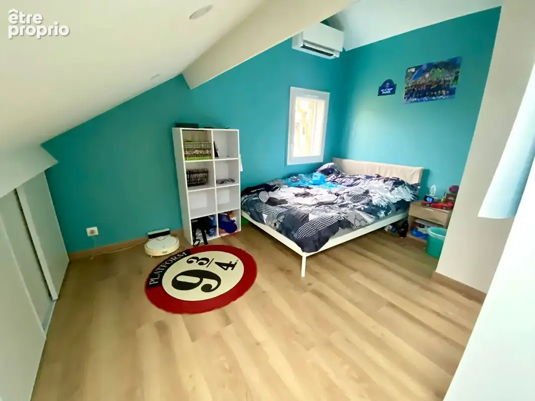 Maison 6 pièces, 4 chambres LA PLAINE - photo 10
