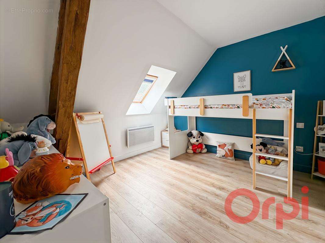 Maison à SAINT-AMAND-MONTROND