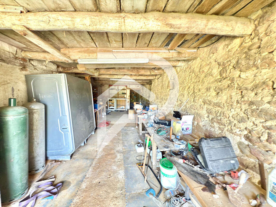 Maison à HAUTE-AMANCE