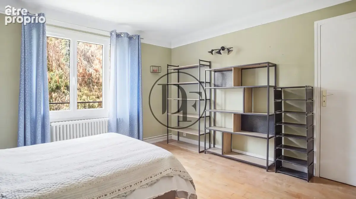 Maison montigny sur loing - 150 m2 - photo 11