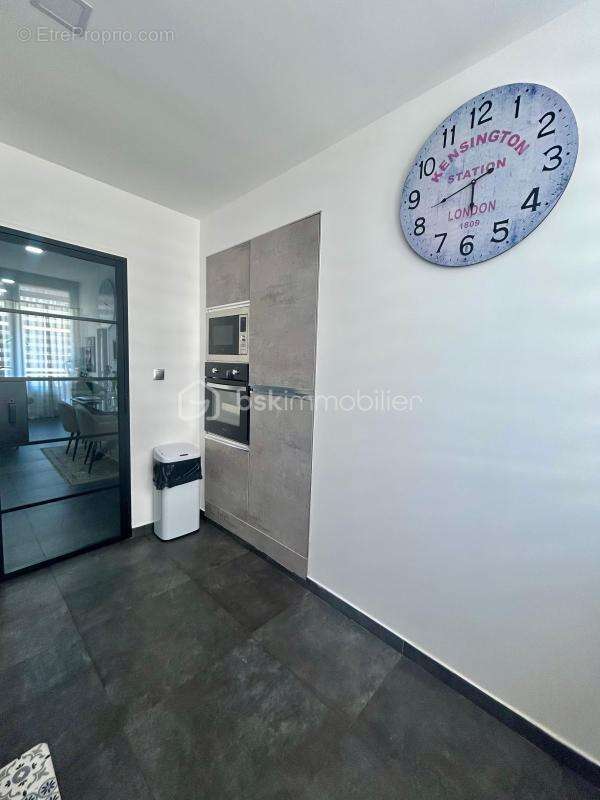 Appartement à AJACCIO