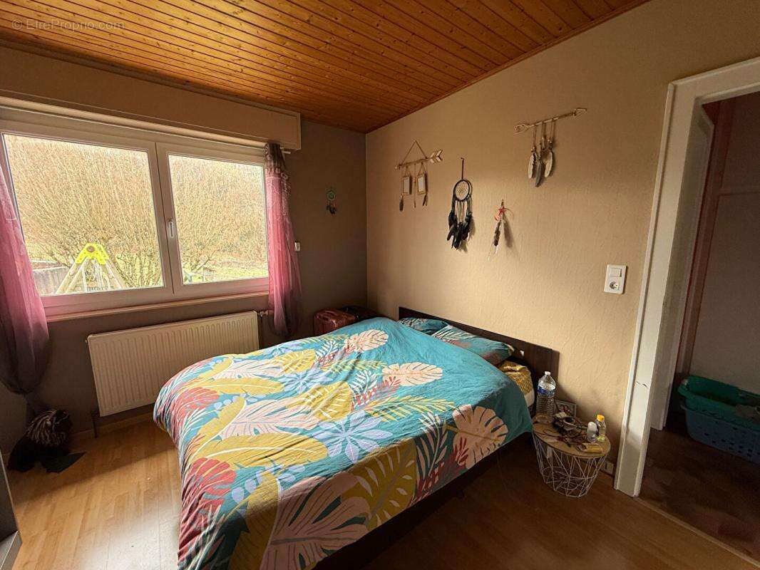 Maison à DASLE