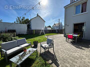 Maison à SAINT-NAZAIRE