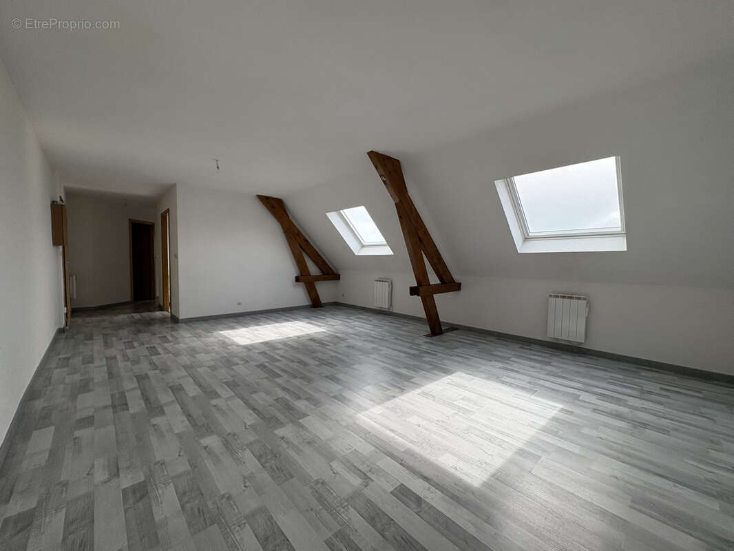 Appartement à VILLAGE-NEUF