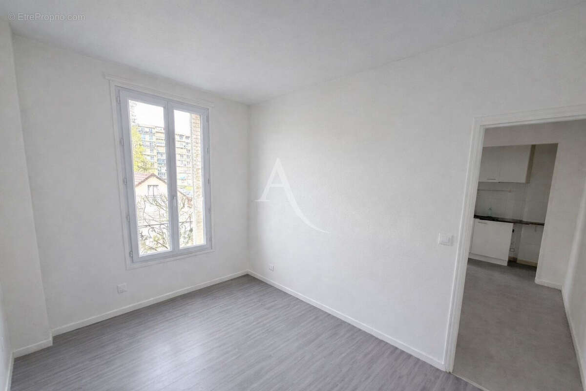 Appartement à CHAMPIGNY-SUR-MARNE