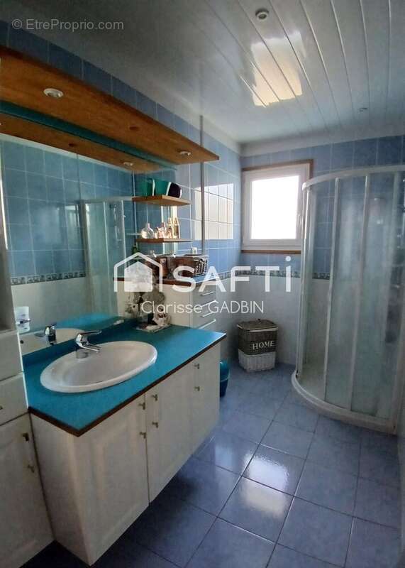 Photo 8 - Maison à SAINT-AIGNAN-SUR-ROE