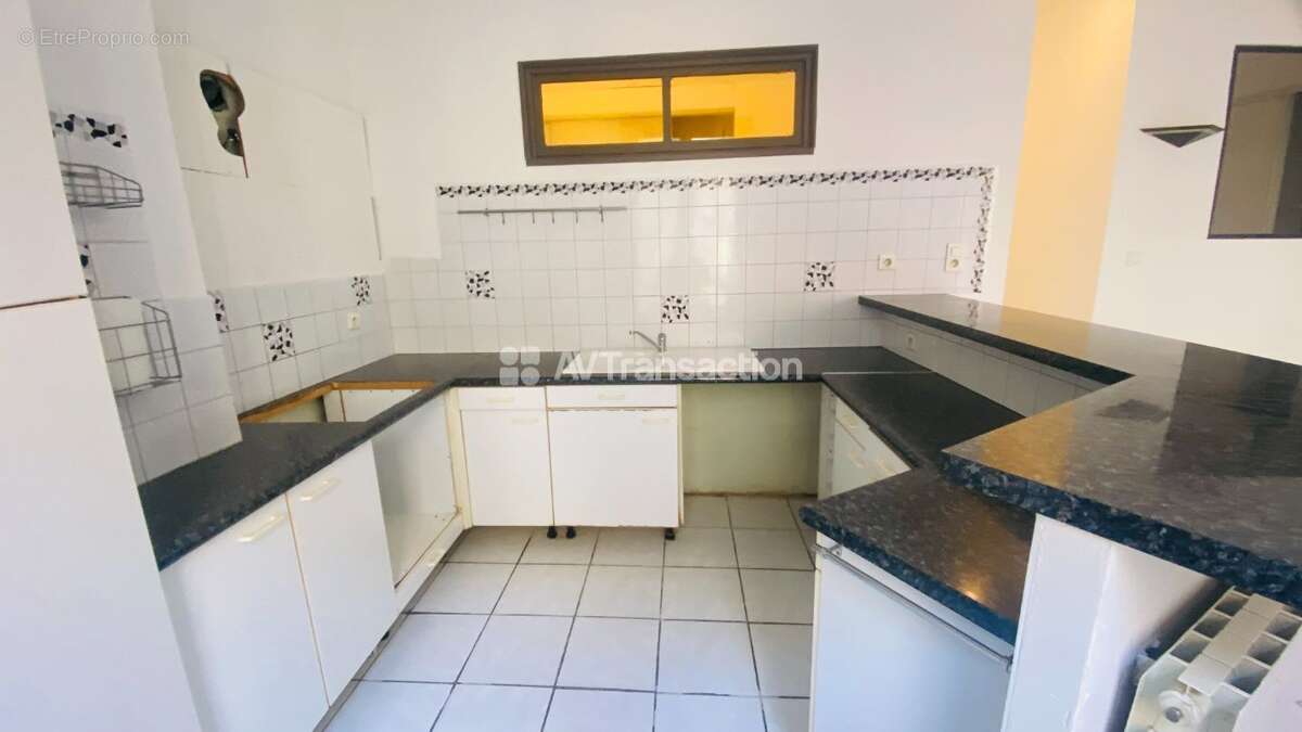 Appartement 58 m² à Sete  - photo 26
