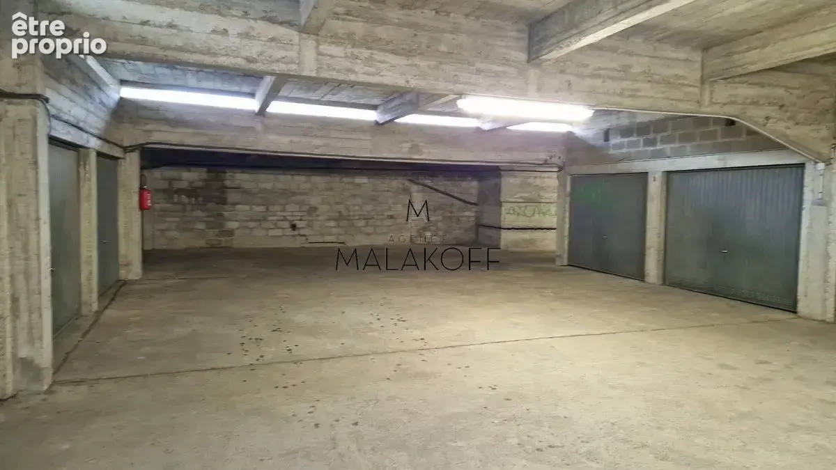 Parking à vendre à Rennes (35000) - photo 4