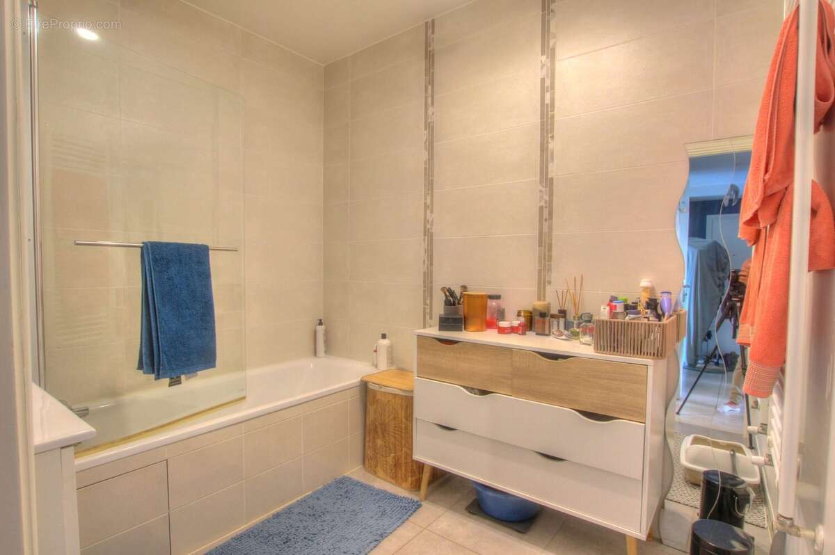 Appartement à GEX