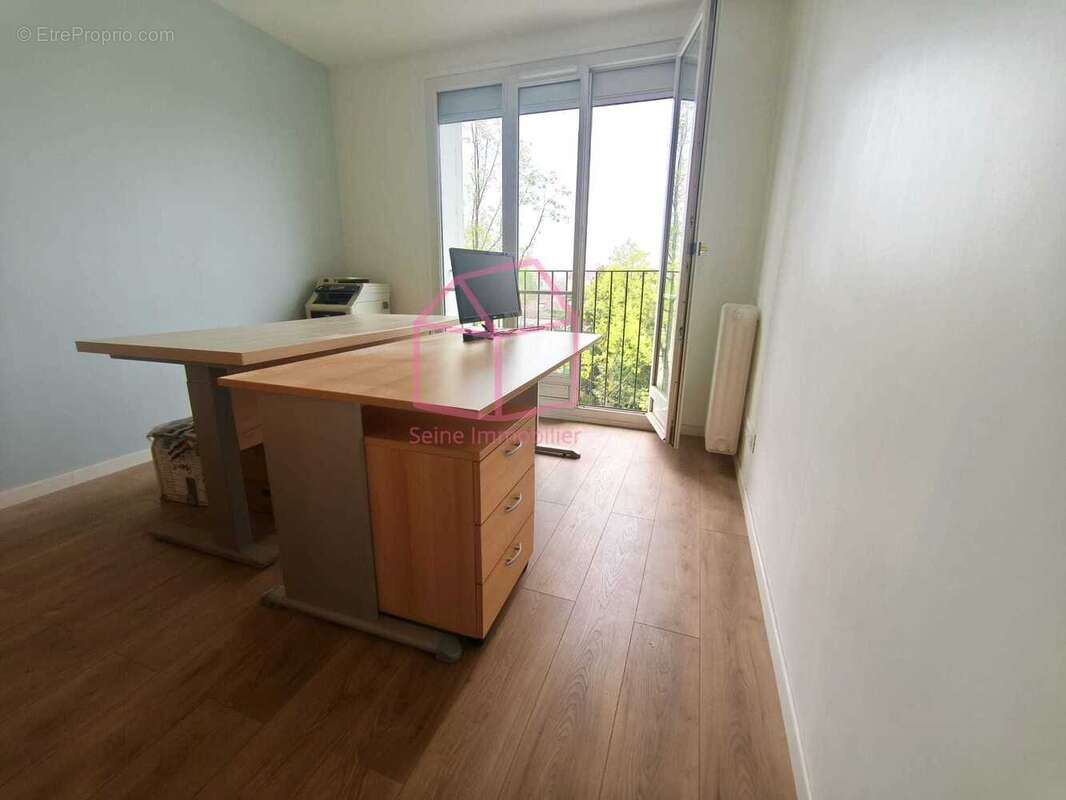 Appartement à CHOISY-LE-ROI