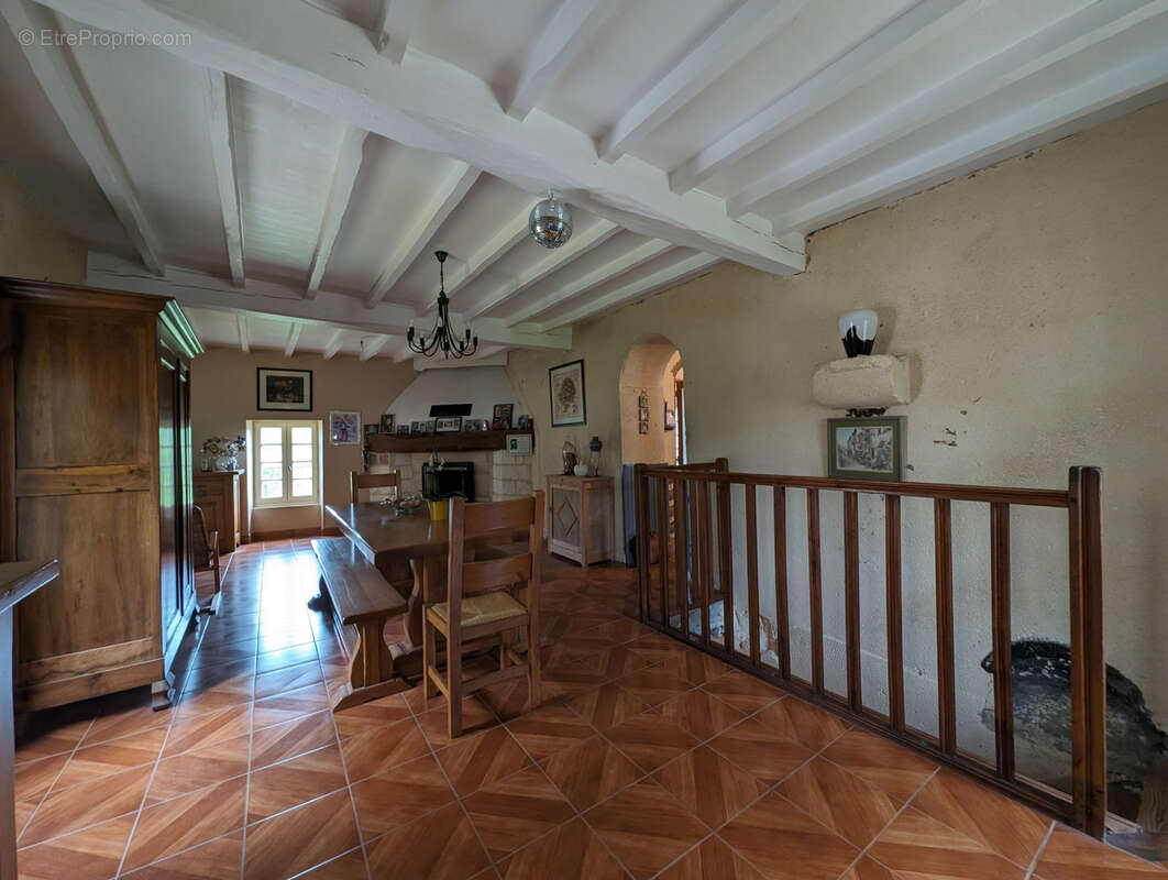 Maison à VILLENEUVE-SUR-LOT