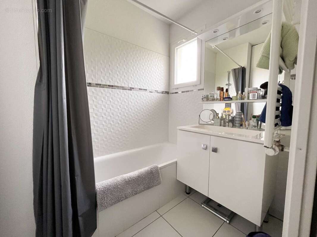Appartement à ANDERNOS-LES-BAINS
