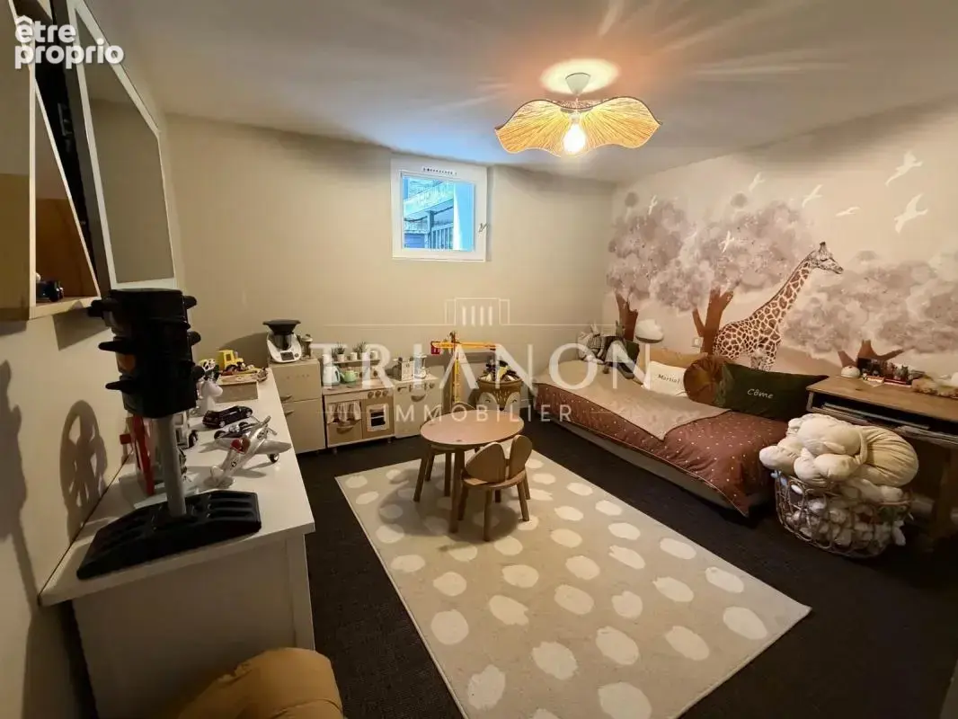 Maison -coup de coeur- 170 m2 bougival bourg-     990.000€ - - photo 17
