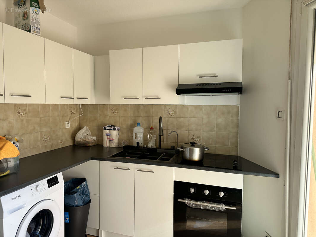 Appartement à MULHOUSE