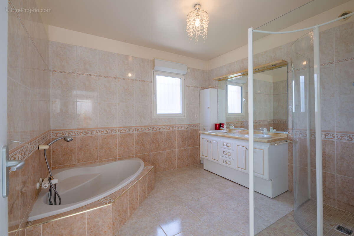 Maison à LA SEYNE-SUR-MER